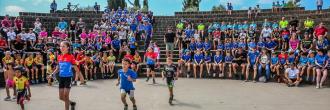 2° Trofeo Parco La Fiorita - Arzene